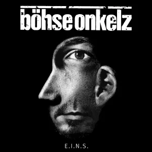 Pochette de E.I.N.S. de Böhse Onkelz