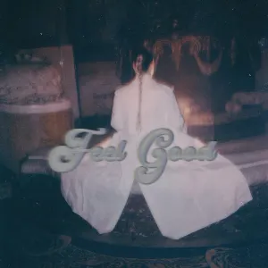 Pochette de Feel Good de SAYGRACE