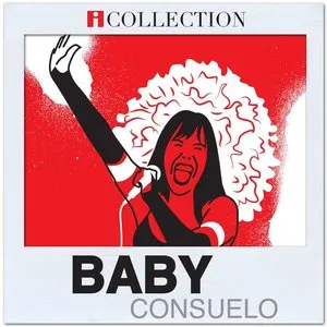 Pochette de iCollection de Baby do Brasil