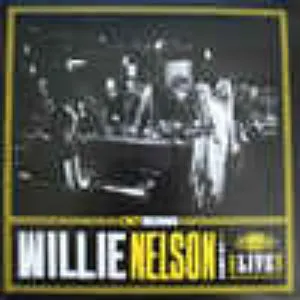 Pochette Willie Nelson & Friends: Live At Third Man Records