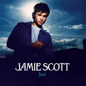 Pochette de Just de Jamie Scott