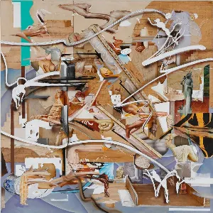 Pochette de Pots and Pans (f de The Alchemist - Boldy James