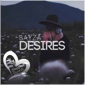 Pochette de Desires de Bayza