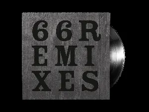 Pochette de 66 (Remixes) de Paul Weller