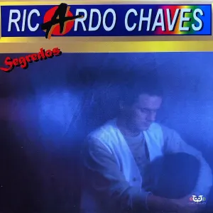 Pochette de Segredos de Ricardo Chaves