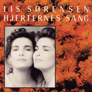 Pochette de Hjerternes Sang de Lis Sørensen