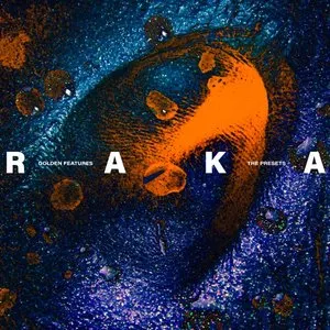 Pochette de Raka de The Presets