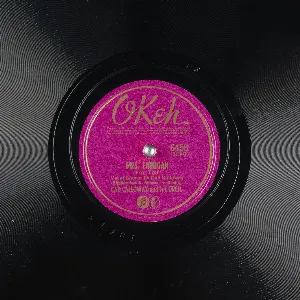 Pochette de Mrs. Finnigan / My Coo‐Coo Bird de Cab Calloway and His Orchestra