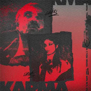Pochette de Karma de Chilla