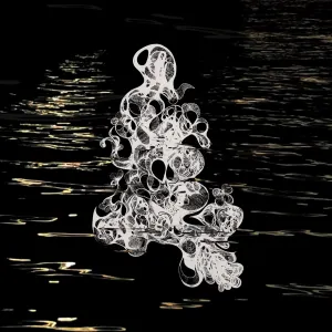 Pochette de Boma (母間) de Ueda Takayasu