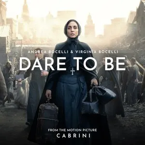 Pochette Dare To Be (From The Motion Picture 