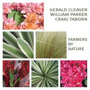 Pochette de Farmers by Nature de William Parker - Gerald Cleaver