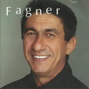 Pochette de Fagner de Fagner