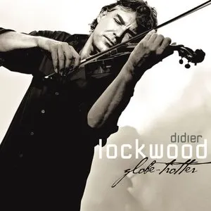 Pochette de Globe‐Trotter de Didier Lockwood