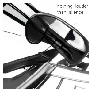 Pochette de Nothing Louder Than Silence de Omnis