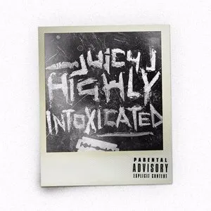 Pochette Highly Intoxicated