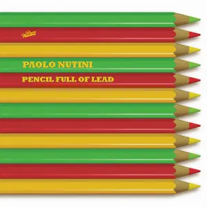Pochette Pencil Full of Lead