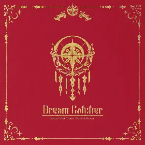Pochette de Raid of Dream de Dreamcatcher