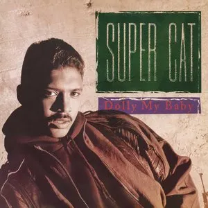 Pochette de Dolly My Baby de Super Cat