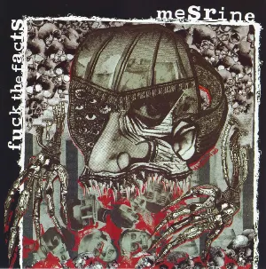 Pochette de Fuck the Facts / Mesrine de Fuck the Facts