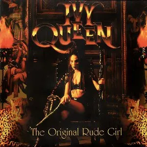 Pochette de The Original Rude Girl de Ivy Queen