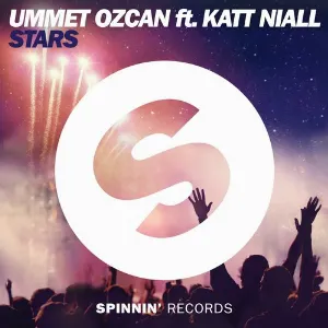 Pochette de Stars de Ummet Ozcan
