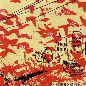 Pochette de Our Precious City de The Silver Hearts