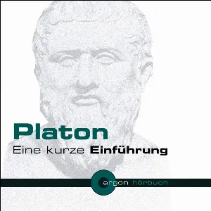 Pochette de Platon: Eine kurze Einführung de Frank Arnold