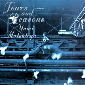 Pochette de TEARS AND REASONS de Yuming