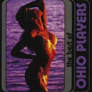 Pochette The Best of the Ohio Players