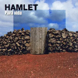 Pochette de Pura vida de Hamlet