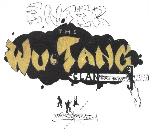 Pochette de [Demo 1991] de Wu‐Tang Clan