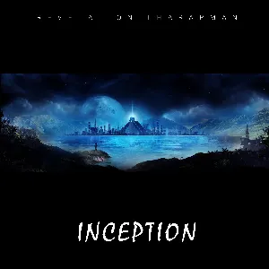 Pochette de Inception de Revelation Tharapman