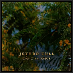 Pochette de The Tipu House de Jethro Tull