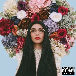 Pochette de EP 4 de Qveen Herby