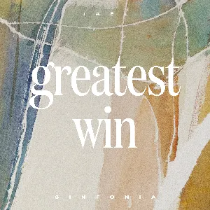 Pochette de Greatest Win de Jaël
