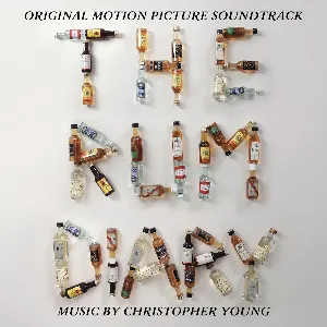 Pochette The Rum Diary: Original Motion Picture Soundtrack