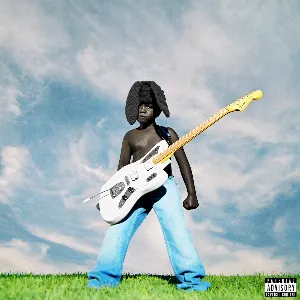 Pochette de BAD FRUIT* de Earl Sweatshirt