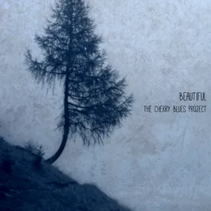 Pochette de Beautiful de The Cherry Blues Project