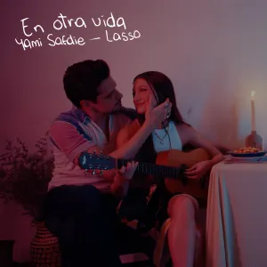 Pochette de En Otra Vida de Lasso