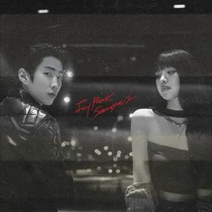 Pochette de Jay Park Season 2 de Jay Park
