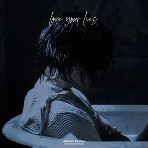 Pochette de love your lies (DEMO) de WOODZ