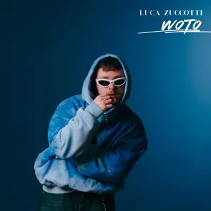 Pochette de Woto de Luca Zuccotti