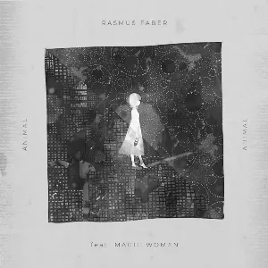 Pochette de Animal de Rasmus Faber
