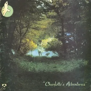 Pochette de Charlotte’s Adventures de Alan Feanch