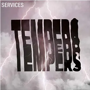 Pochette de Services de Tempers