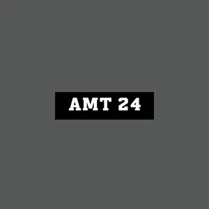 Pochette de AMT24 de Acid Mothers Temple & The Melting Paraiso U.F.O.
