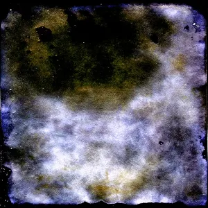 Pochette de 332: A Ghost Prehistoric, Pt. 2 de Bull of Heaven
