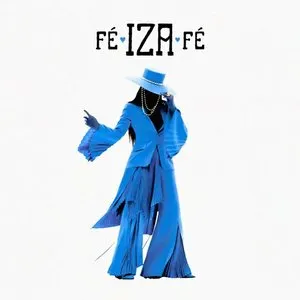 Pochette de Fé de IZA