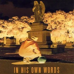 Pochette de In His Own Words de 2Pac